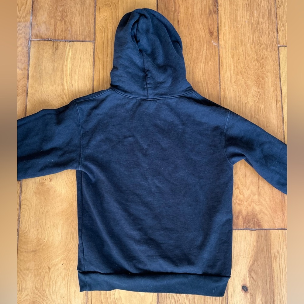 Activity Rhinestone Hoodie size M - Picture 2 of 4
